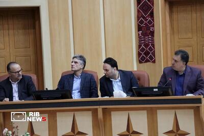 بازار رشت تا پایان سال به سرانجام میرسد