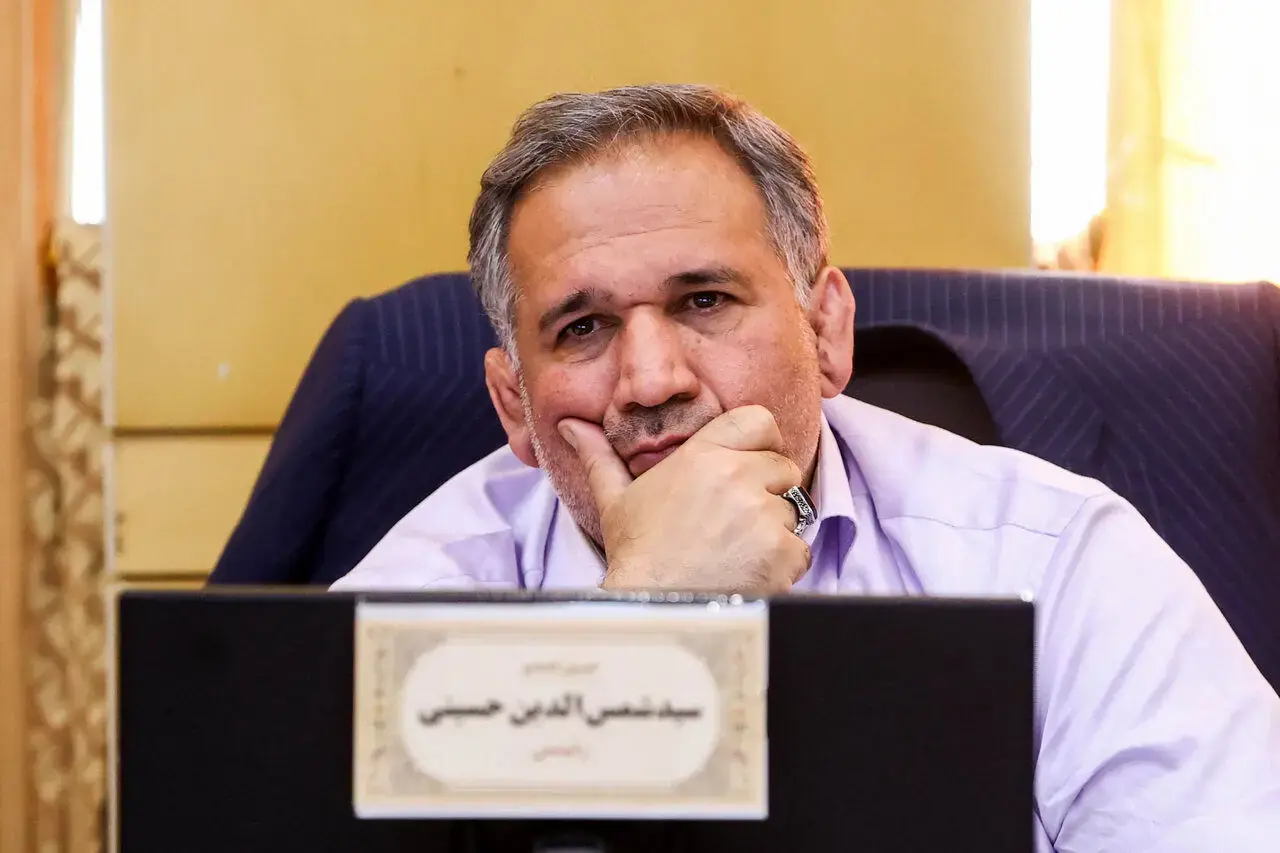 سرمایه اجتماعی یکی از مهمترین داراییهای یک حاکمیت است