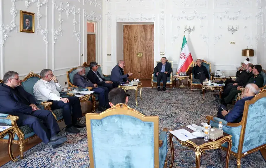 تأکید رئیس سازمان پزشکی قانونی بر نقش مراکز تحقیقاتی در حل مسائل کشور