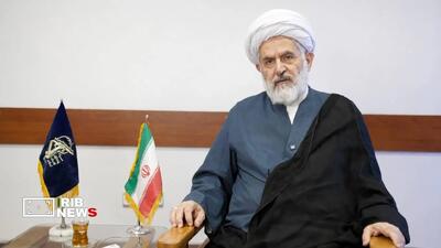  هر ایرانی یک سنگر قدرت ملی است