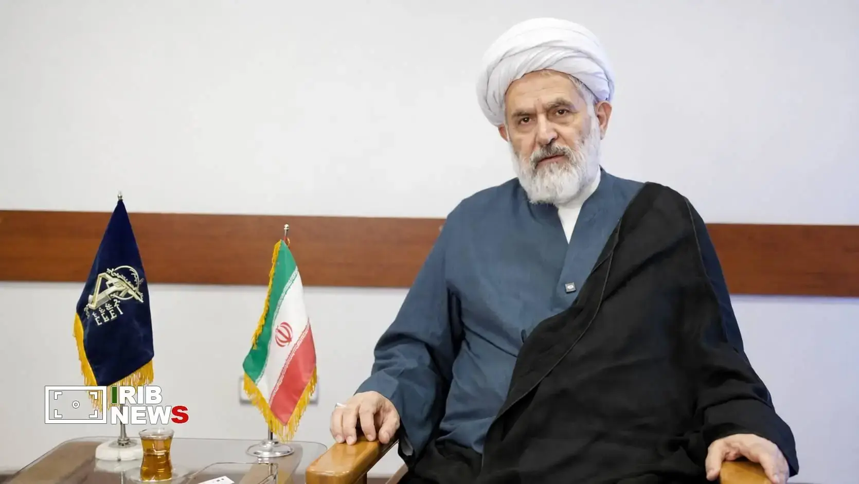  هر ایرانی یک سنگر قدرت ملی است