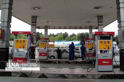 سپهوند: فعلا برنامهای برای افزایش قیمت بنزین وجود ندارد/ نرخ چهارم در حال بررسی است