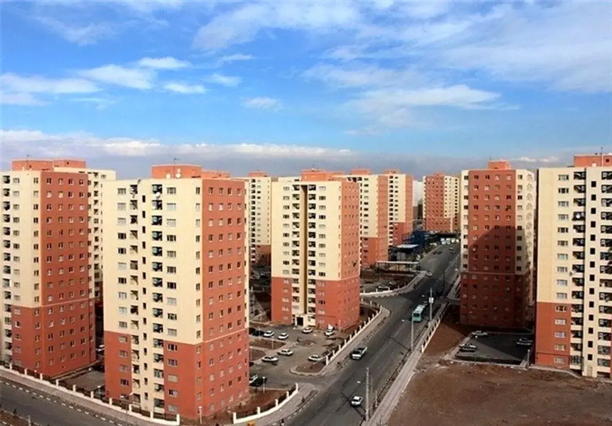 بیش از ۸ هزار واحد مسکونی در قالب پروژههای حمایتی درگلستان در حال ساخت است