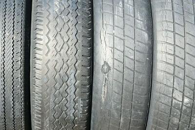 چرا لاستیکهای جلو زودتر از عقب ساییده میشوند؟