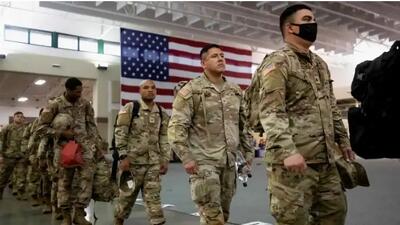 پسلرزههای جنگ ایران؛ آمریکا حضور نظامیاش را در خلیجفارس کاهش میدهد