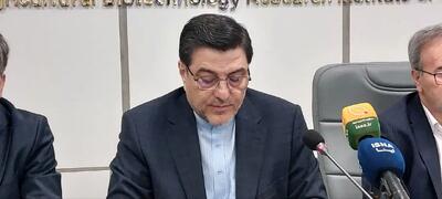 توسعه دیپلماسی کشاورزی با همسایگان و کشورهای آفریقا و شرق آسیا