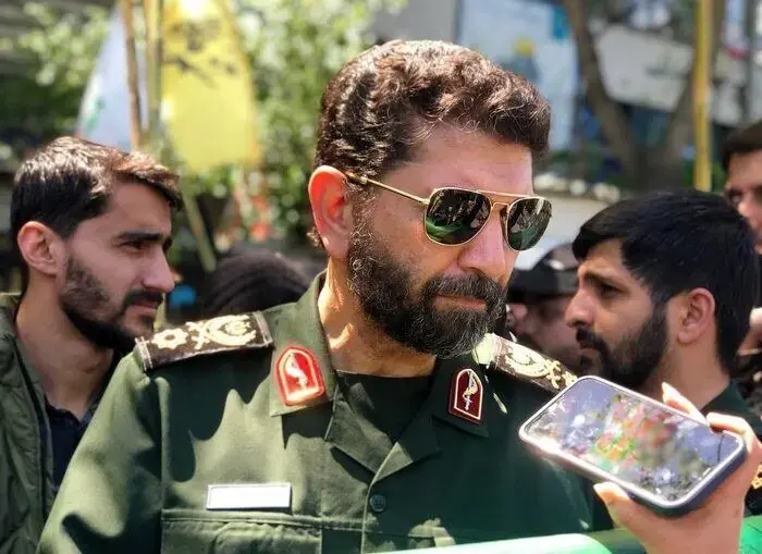 شکست جبهه کفر را به چشم خواهیم دید