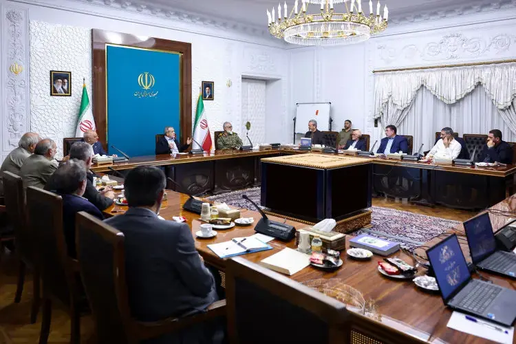 دولت از برنامههای اجرایی و عملیاتی پشتیبانی خواهد کرد