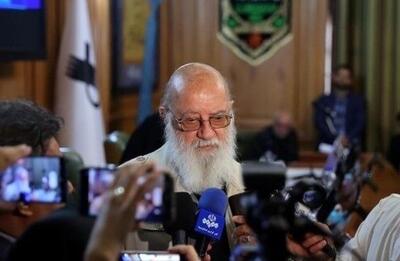 نامگذاری فرودگاه مهرآباد و بوستان ولایت به نام رهبر شهید در دست بررسی است