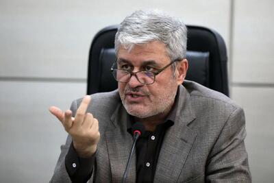 در راستای تقویت کالابرگ الکترونیک کمکرسان دولت خواهیم بود/ جریان منابع نفتی برای مجلس شفاف شود