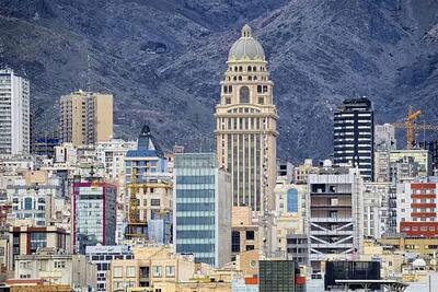  لیست قیمت خرید مسکن در غرب تهران+ جدول