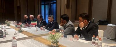 انتقال تجربیات میان نهادهای عالی حسابرسی، زمینهساز ارتقای شفافیت و نظارت مالی است