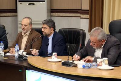 مطالبهگری مستند، مسیر تقویت شفافیت و گرهگشایی از مردم است