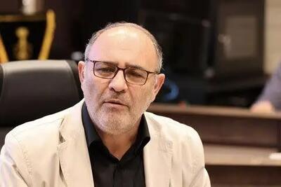  تعیین تکلیف ۳ هکتار از اراضی دانشگاه خوارزمی برای دپوی قطار شهری کرج در دستور کار