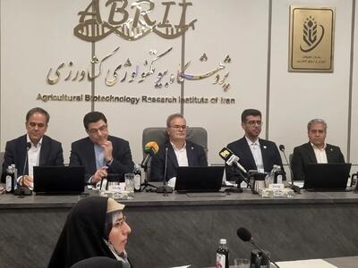 امنیت غذایی یکی از ستونهای امنیت ملی است/ ضرورت تنوعبخشی به مسیرهای تأمین کالاهای اساسی