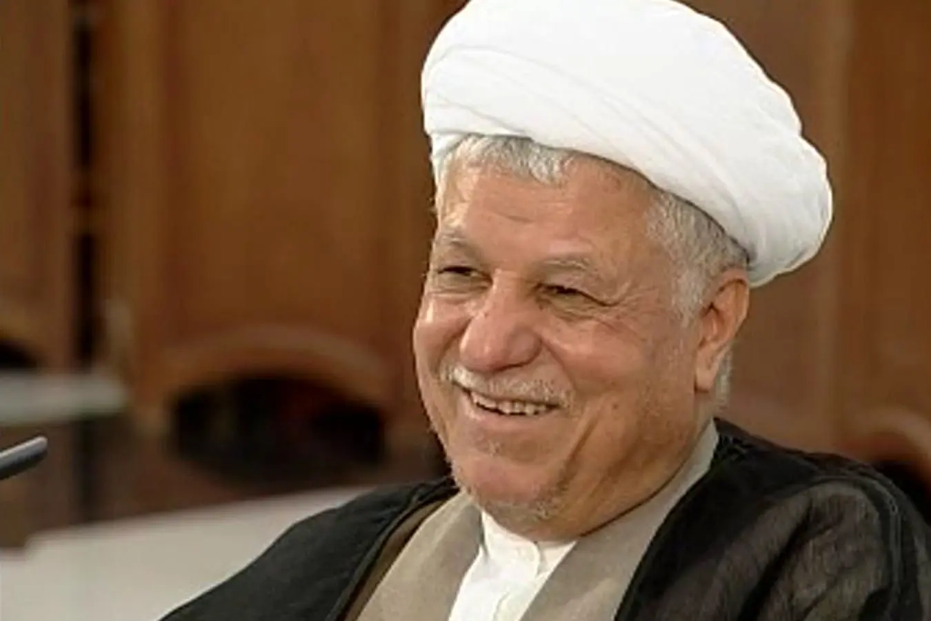  فیش حقوق هاشمی رفسنجانی منتشر شد + عکس