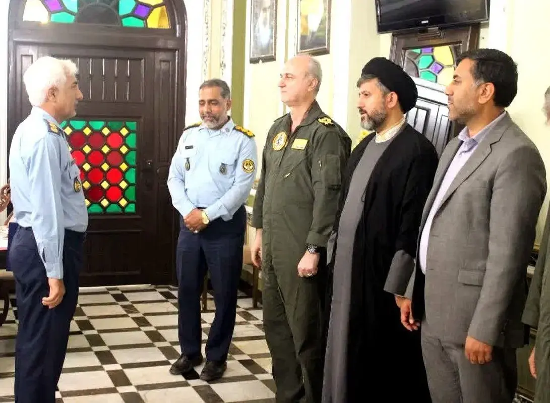 جانبازان، الگوی ماندگار رشادت و جوانمردی در دفاع از ایران اسلامی هستند