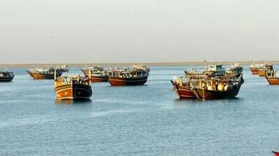 نمایندگی وزارت خارجه پیگیر سرنوشت دریانوردان هرمزگانی
