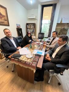 احیای سنت «سیاهچادر» در لرستان