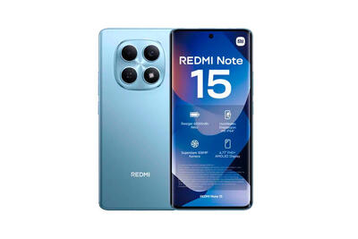 قیمت گوشی شیائومی Redmi Note 15 4G + مشخصات، مزایا و معایب ردمی نوت 15 شیائومی