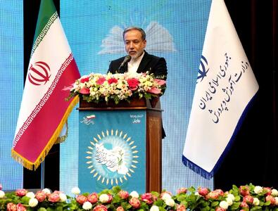  نظام تعلیم و تربیت می‌تواند عامل قدرت کشور باشد/ ۷۶ مدرسه ایرانی در ۳۸ کشور جهان