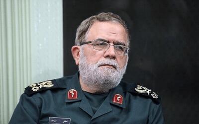 جانشین فرمانده کل سپاه: توانمندیهای دفاعی ایران معادلات منطقه را تغییر داد