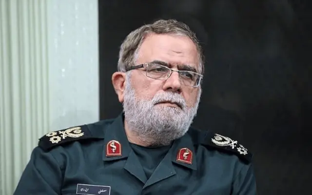 جانشین فرمانده کل سپاه: توانمندیهای دفاعی ایران معادلات منطقه را تغییر داد