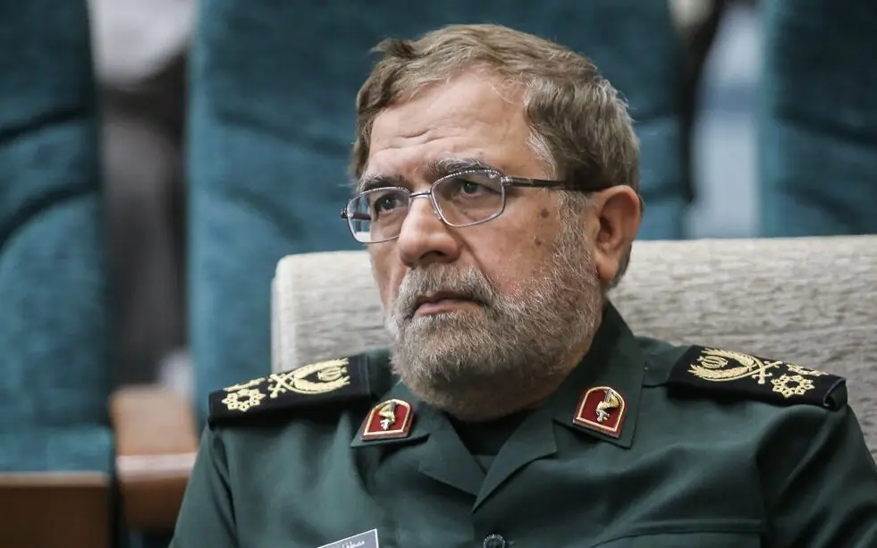  جانشین فرمانده کل سپاه: به طور قطع پیروز نبرد در برابر آمریکا خواهیم بود