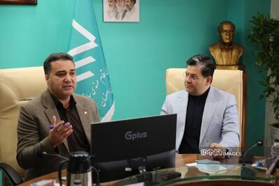  حذف فرم آغاز عملیات ساختمانی، نظارت ترافیکی را تضعیف می کند