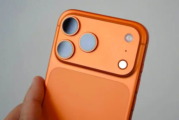 قیمت ایفون 17 پرو مکس + بررسی مزایا و معایب iPhone 17 Pro Max