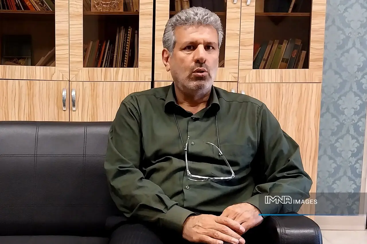 تسهیل دسترسی جامعه کشاورزی اصفهان به تسهیلات قرضالحسنه کلید خورد