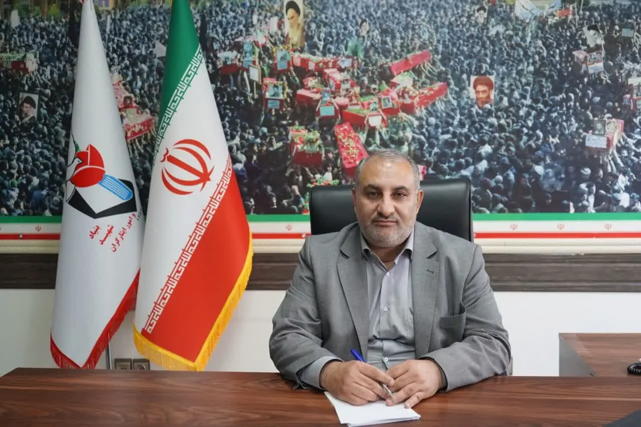 حضور جانبازان و ایثارگران در سنگر خیابان، قابل تحسین است