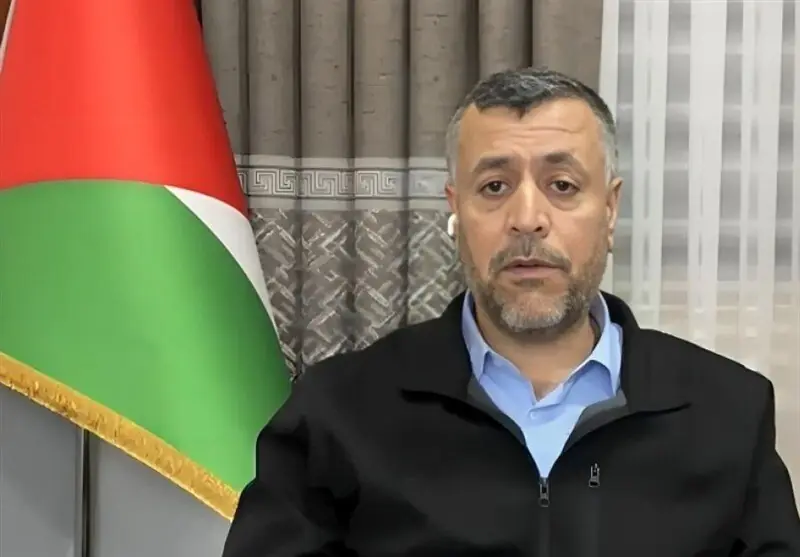 حماس: رهبر اسیر فلسطینی هدف ترور تدریجی در زندان اسرائیل است