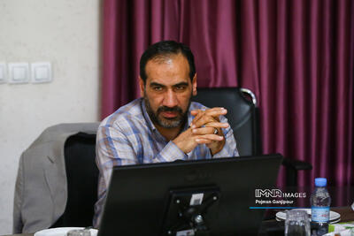 بازسازی برجهای آسیبدیده منطقه ۷ اصفهان تا پایان آبان به پایان میرسد