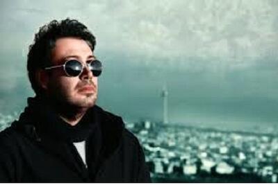  قطعه جدید محسن چاوشی برای «بامداد خمار» منتشر شد