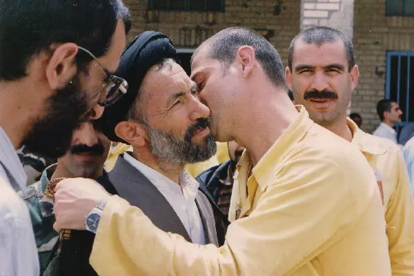 سرمایهای که در اردوگاه دشمن ساخته شد