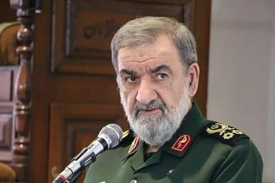  نظم پساآمریکایی در خلیج فارس آغاز شده است