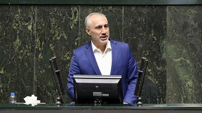 برای استمرار کالابرگ به ۴۱۲ همت منابع نیاز داریم