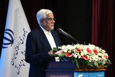 ایران باید در جمع ۱۰ کشور برتر هوش مصنوعی قرار گیرد