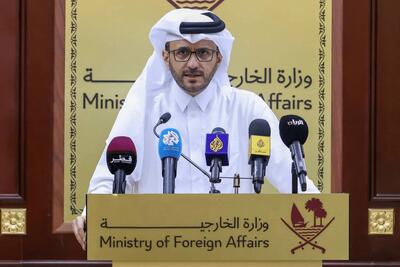  قطر: پیکر یکی از خلبانان ایرانی را تحویل دادیم
