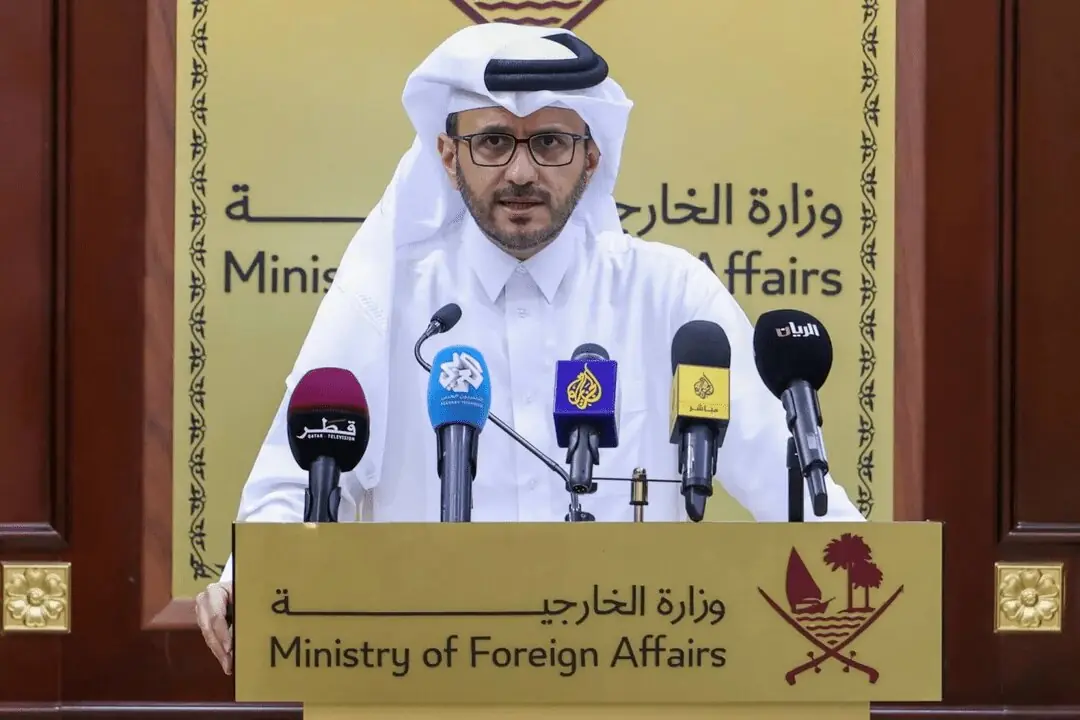 قطر: پیکر یکی از خلبانان ایرانی را تحویل دادیم