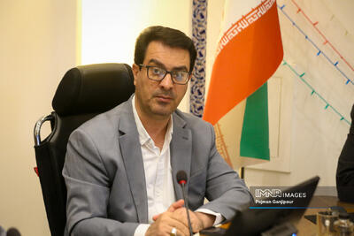 آغاز مقدمات بودجه ۱۴۰۶ شهرداری اصفهان با رصد سبد پروژهها
