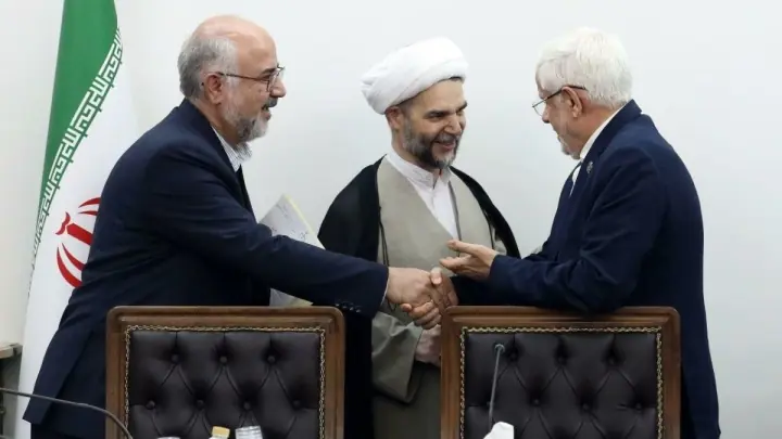 اجماع قوای سهگانه بر لزوم اصلاح احکام برنامه هفتم پیشرفت براساس اولویتهای کشور