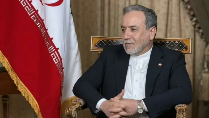 عراقچی: انتخاب قالیباف بهعنوان مسئول مذاکرات پیشنهاد رئیس جمهور بود