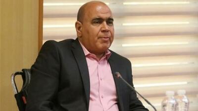 بهمنی: برای فرهنگسازی باید هوادار را بخشی از فوتبال بدانیم