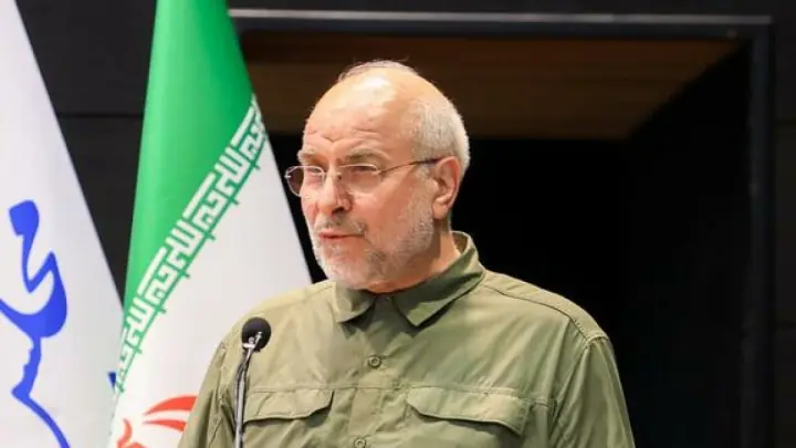 قالیباف: نباید وقت خود را صرف موضوعاتی کنیم که مردم را عصبانی میکند