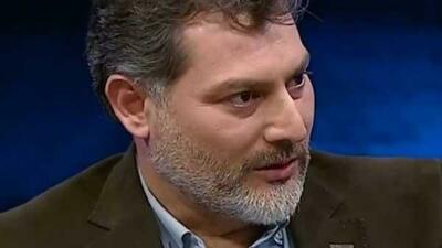  طباطبایی: استقلال به پنجره بسته عادت دارد!