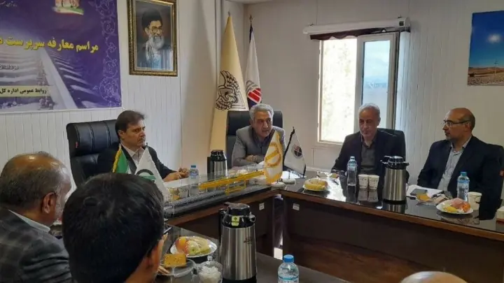 قطار اردبیل - تهران راهاندازی میشود 