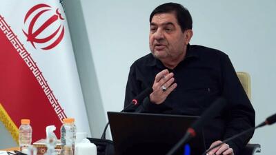  مخبر: آمریکا ایران را از خیابان‌هایش بشناسد، نه از گزارش اتاق‌های فکر