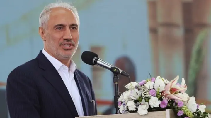 پورمحمدی: دولت از تعهد خود در خصوص کالابرگ عقب نشینی نمی کند